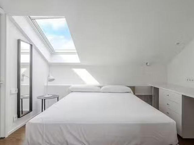 Único Habitación en Calle de Iturrama, Iturrama