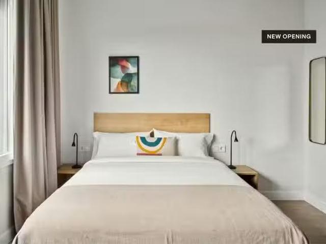 ¡Oferta! Habitación en Calle de José Antonio Rebolledo y Palma.