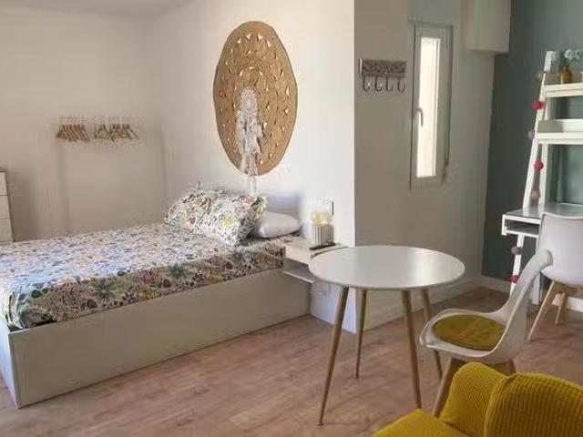 Nuevo Habitación en Calle de Julián Besteiro