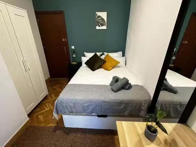 ¡Oferta! Habitación en Calle de la Victoria