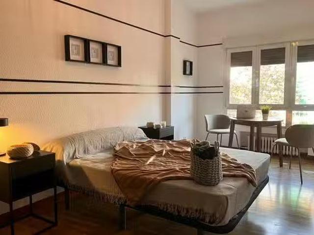 Nuevo Habitación en Calle de López de Hoyos, Chamartín