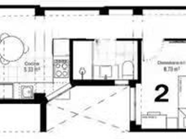 Encantador Habitación en Calle de los Doscientos, Benalúa
