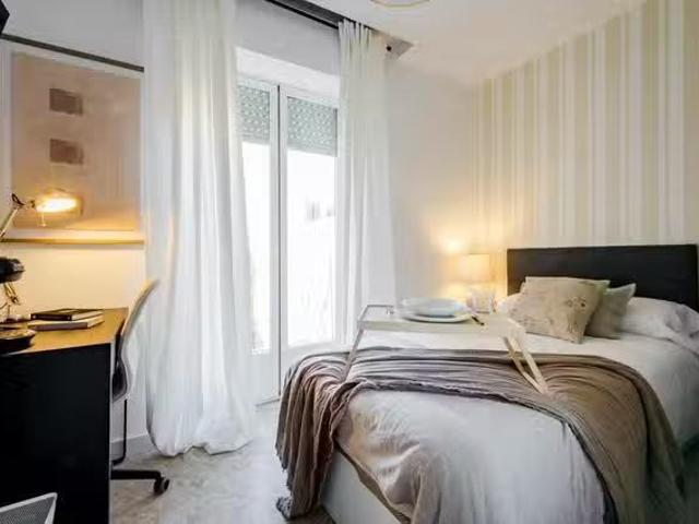 ¡Oferta! Habitación en Calle de Mauricio Legendre, Chamartín