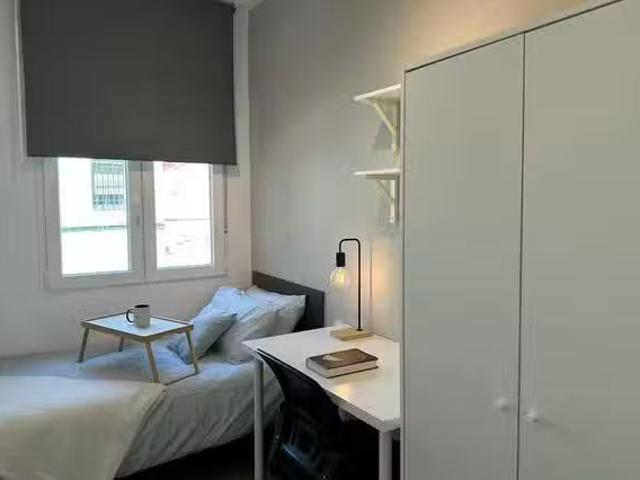 Nuevo Habitación en Calle de Pradales, Lucero