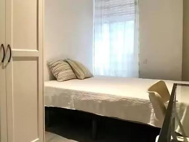 Nuevo Habitación en Calle de Rosario Pino, Castillejos