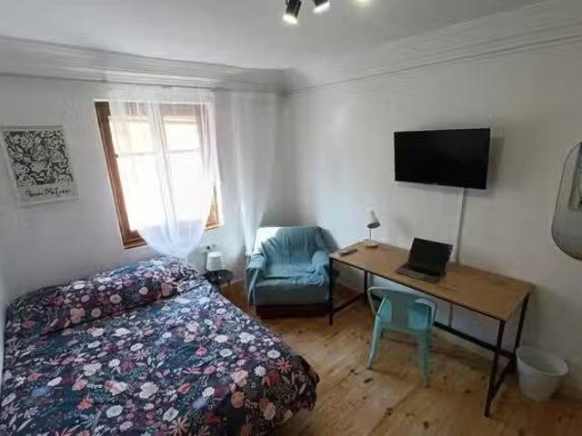 Barato Habitación en Calle de Sedano, Los Vadillos