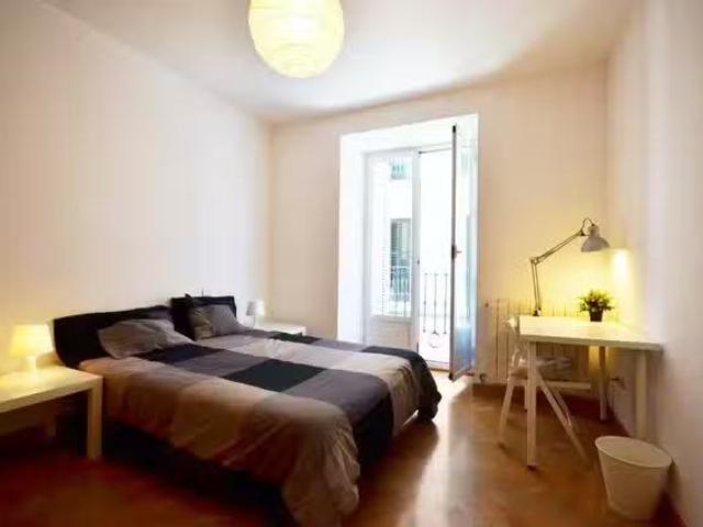 Barato Habitación en Calle del Mesón de Paredes