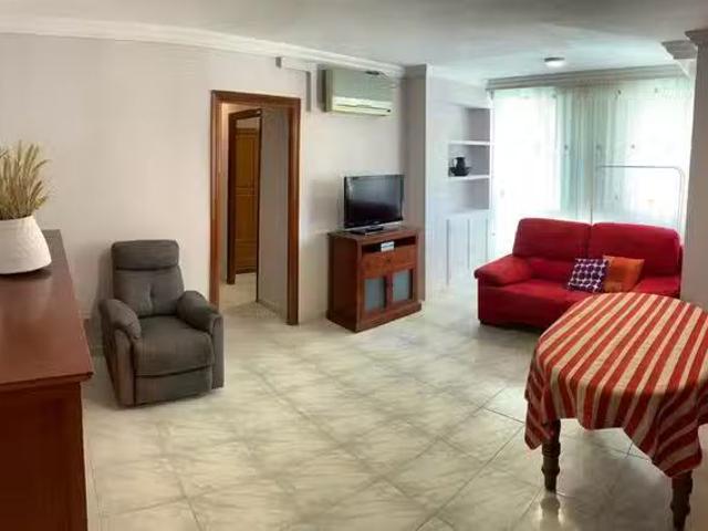 ¡Recién llegado! Habitación en Calle Doctor Delgado Roig
