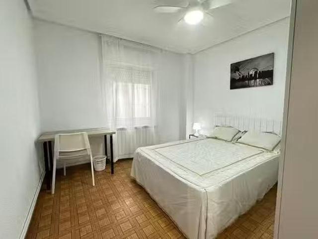 ¡En alquiler! Habitación en Calle Fray Melchor Cano