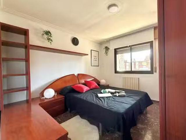 ¡Renta! Habitación en Calle José Antonio Duce Gracia, Actur Re.