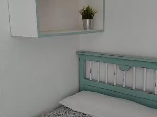 Encantador Habitación en Calle Núñez de Balboa