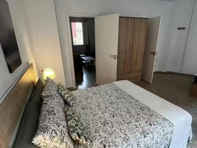Nuevo Habitación en Carrer Alboraia, Trinitat