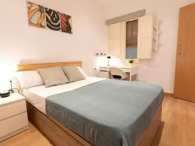 ¡En alquiler! Habitación en Carrer d'Occident