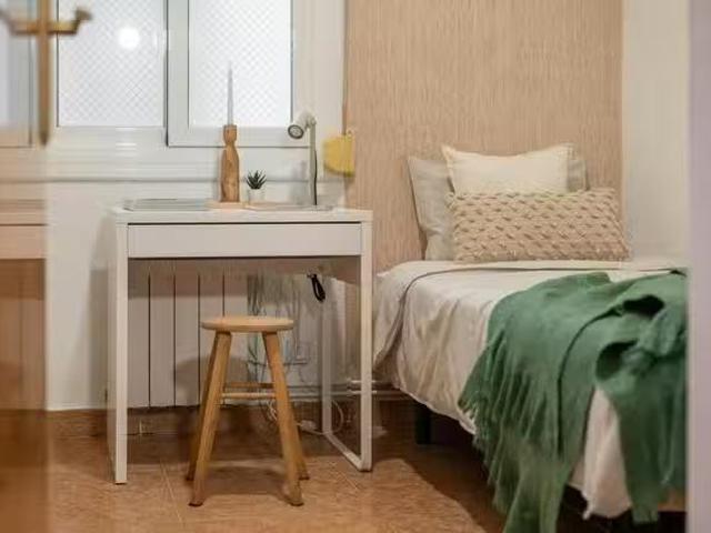 Nuevo Habitación en Carrer d'Aragó, L'Eixample