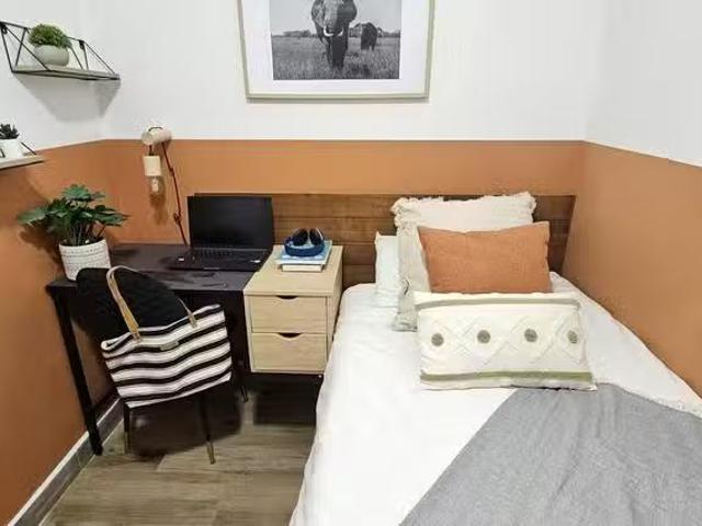 Nuevo Habitación en Carrer de Balmes, Dreta de l'Eixample