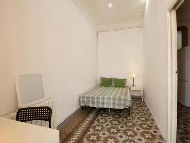Nuevo Habitación en Carrer de Balmes, l'Antiga Esquerra de l'E.
