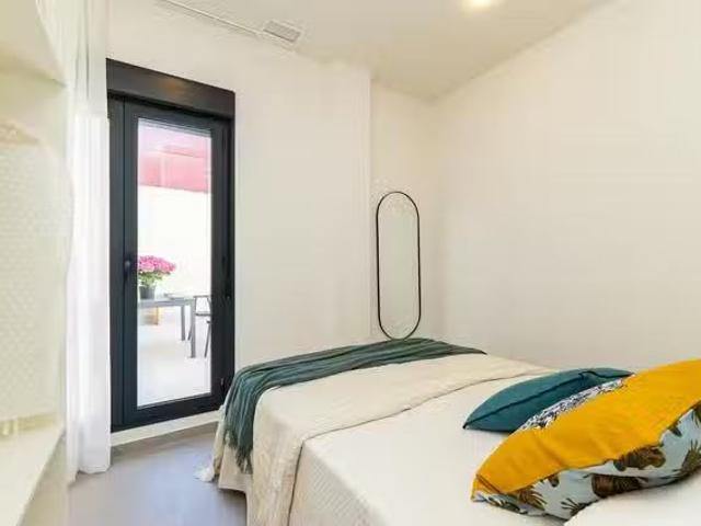 ¡En alquiler! Habitación en Carrer de Goya, L'Olivereta