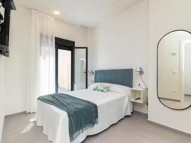 Único Habitación en Carrer de Goya, L'Olivereta