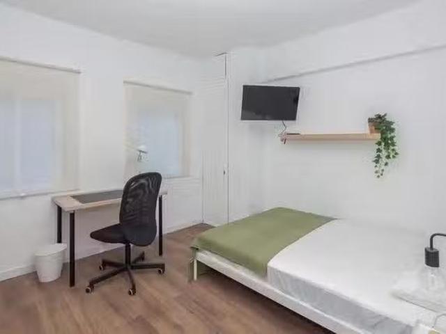 Nuevo Habitación en Carrer de Finestrat