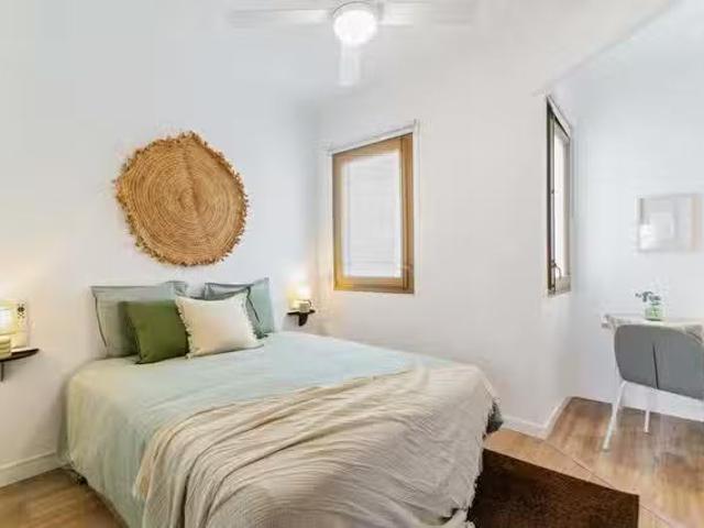 Bonito Habitación en Carrer de Josep Estivill