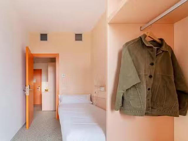 Nuevo Habitación en Carrer de la Canaleta, Pobles del Nord