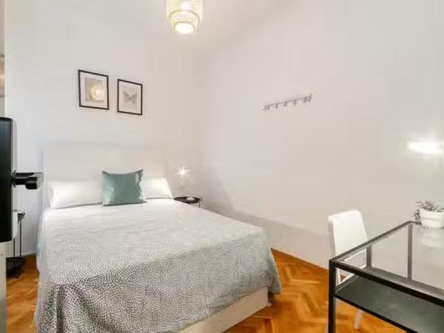 ¡En alquiler! Habitación en Carrer de la Indústria