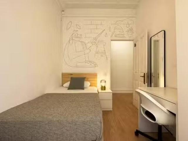 ¡Oferta! Habitación en Carrer de les Jonqueres