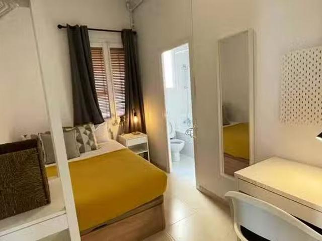 Barato Habitación en Carrer de Numància
