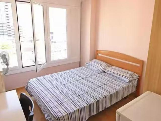 ¡Oferta! Habitación en Carrer de Sabino Arana, La Maternitat i.