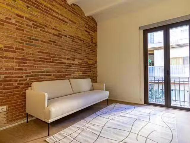Acogedor Habitación en Carrer de Santa Peronella