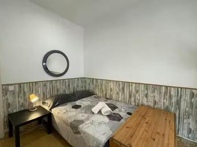 ¡Oferta! Habitación en Carrer de Terol, Gràcia