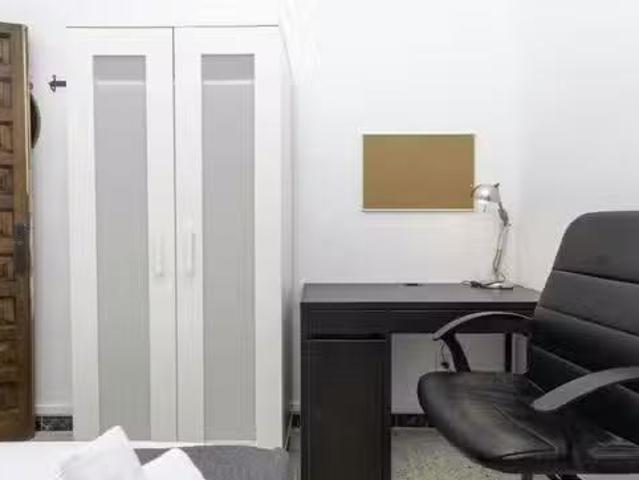 Nuevo Habitación en Carrer de Vila i Vilà, El Poblesec