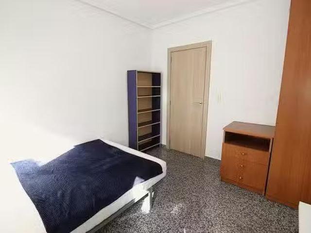 Barato Habitación en Carrer del Doctor Vicente Pallarés, Algirós