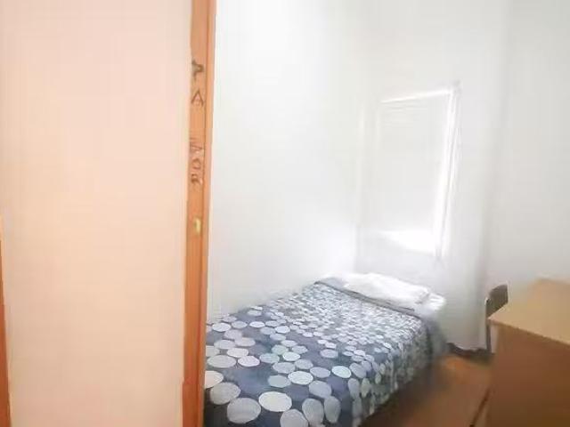 Único Habitación en Carrer del Pintor Pahissa, La Maternitat i.