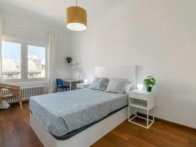 Nuevo Habitación en Carrer del Rosselló, Dreta de l'Eixample