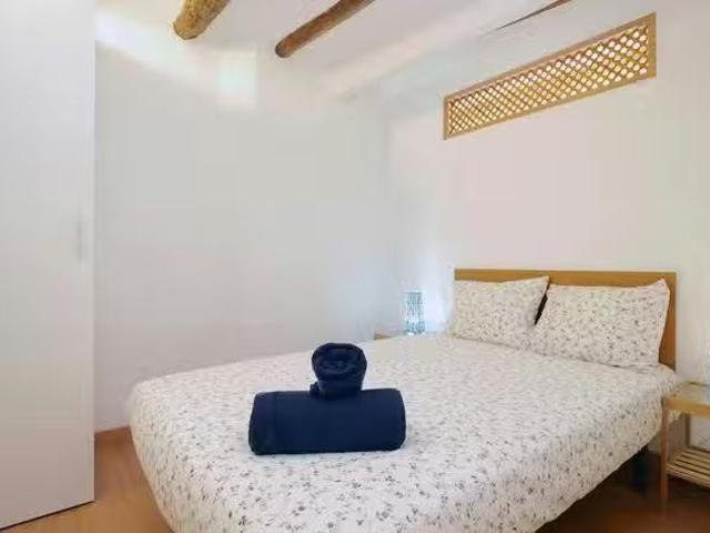 ¡Recién llegado! Habitación en Carrer dels Metges, Ciutat Vella
