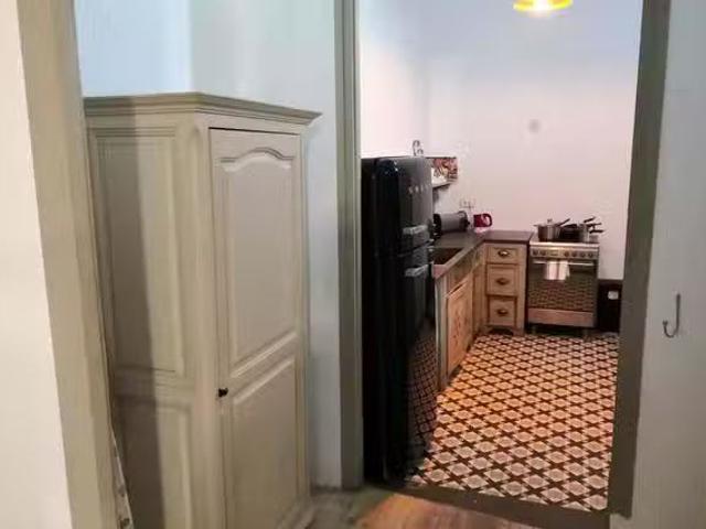 Único Habitación en Carrer dels Mirallers
