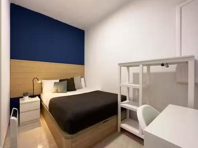 ¡Renta! Habitación en Carrer d'Entença