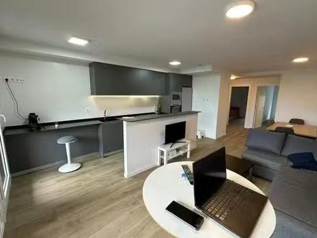 Nuevo Habitación en Esnabide Kalea, Pasai San Pedro