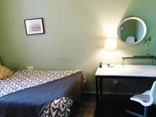 Bonito Habitación en Gran Via de les Corts Catalanes, Fort Pienc