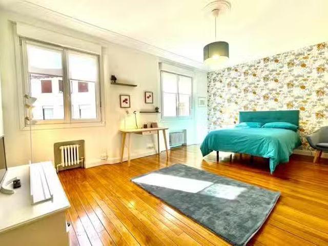 Bonito Habitación en Juan Ajuriaguerra kalea, Abando