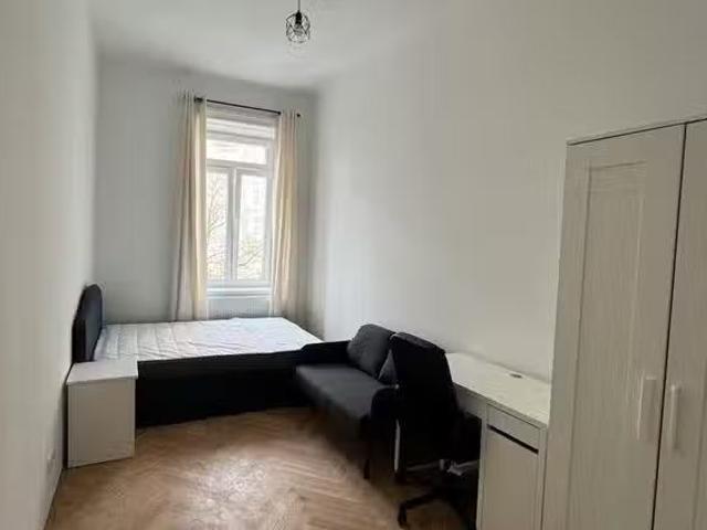¡Recién llegado! Habitación en Othmargasse, Brigittenau