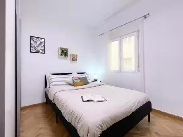 Único Habitación en Paseo de la Virgen del Puerto