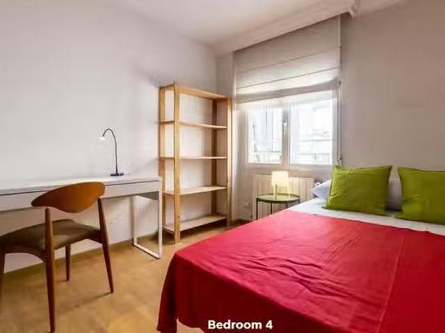 ¡Oferta! Habitación en Passatge Doctor Bartual Moret
