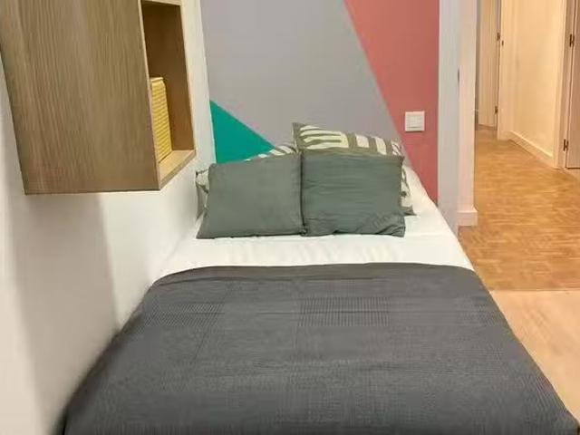 ¡Renta! Habitación en Passeig de Manuel Girona