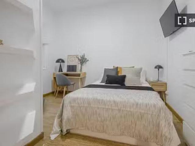 Barato Habitación en piso compartido en alquiler en Goya, Madrid
