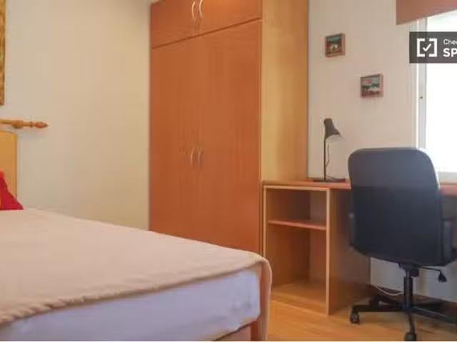 Barato Habitación en piso compartido en alquiler en Fuente del.