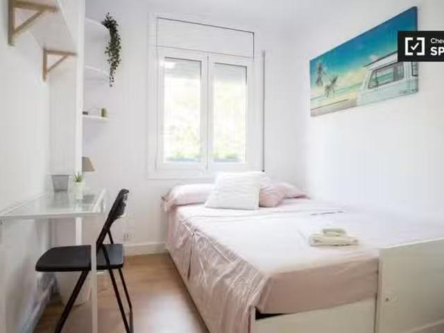 ¡Oferta! Habitación en piso compartido en alquiler en La Borde.