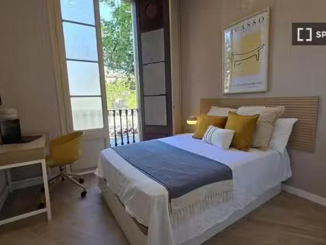 ¡Oferta! Habitación en piso compartido en alquiler en Sant Ant.