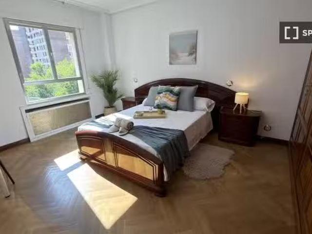 ¡Oferta! Habitación en piso compartido en alquiler en Pilar, M.